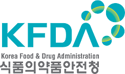 korea food and drug administration - KFDA